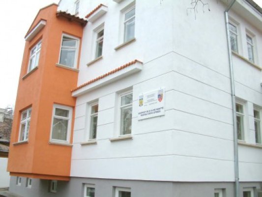 Minor fugit din adăpost, găsit de poliţiştii din Eforie